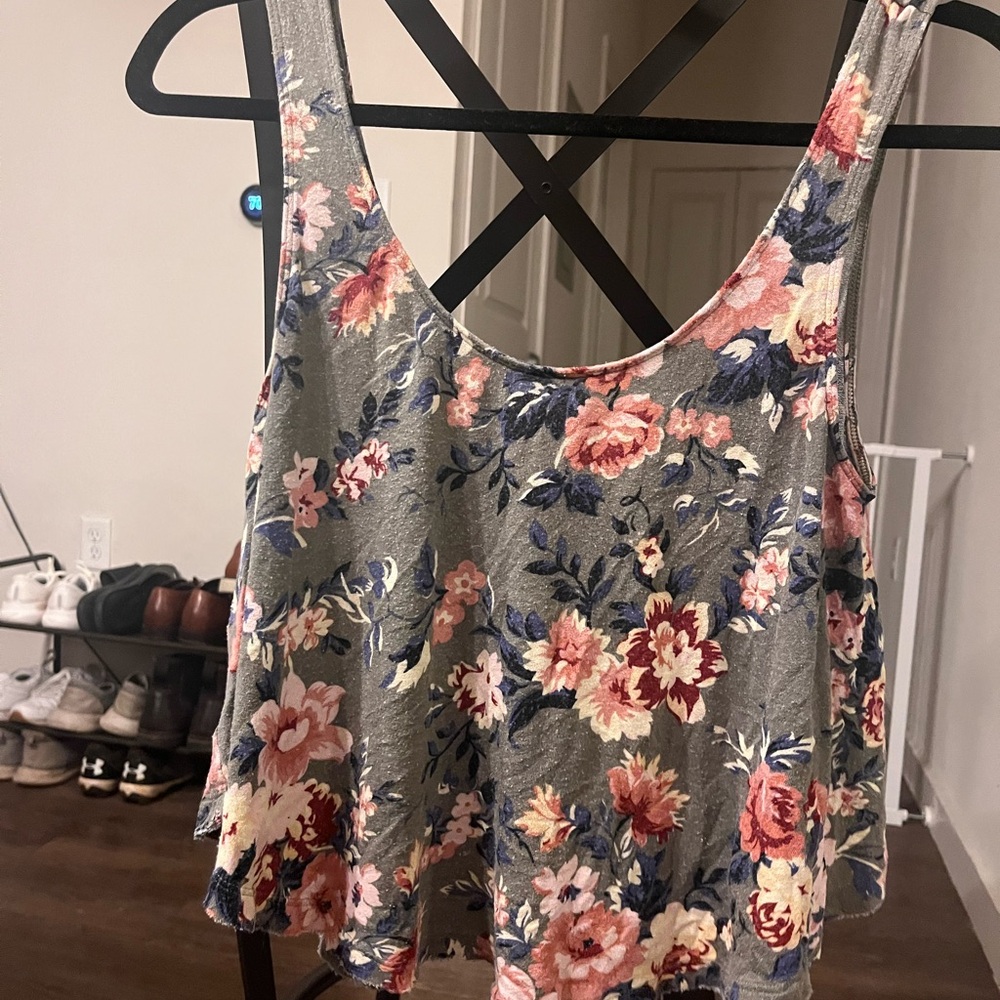American Eagle Outfitters - Soft & Sexy Tank